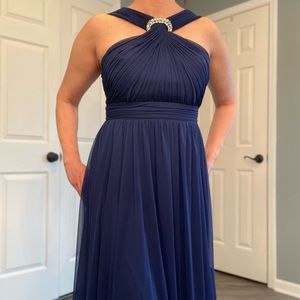 Evening dress/gown